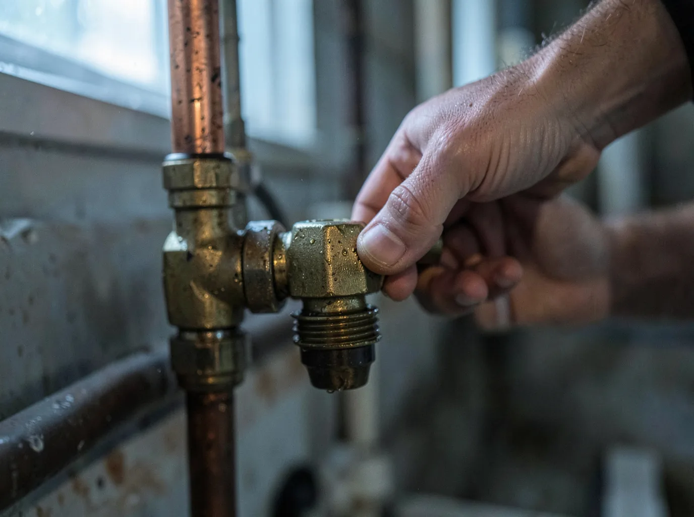 Emergency Plumber Peckville, PA FAQs